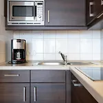 305, Seepark Apartament *