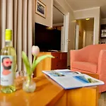 305, Seepark Apartament Sellin (Rugen)