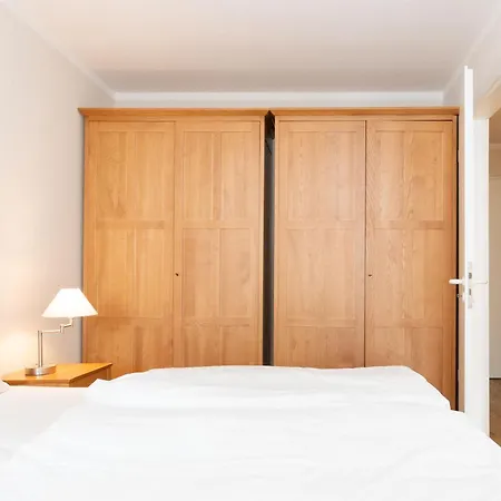 Fewo 305, Seepark Sellin Apartamento *