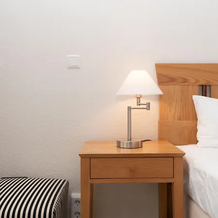 Fewo 305, Seepark Sellin Apartamento