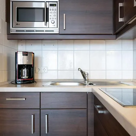 Fewo 305, Seepark Sellin Apartamento Sellin (Rugen)