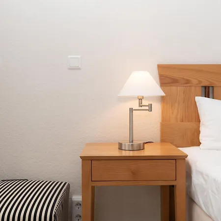 Fewo 305, Seepark Sellin *