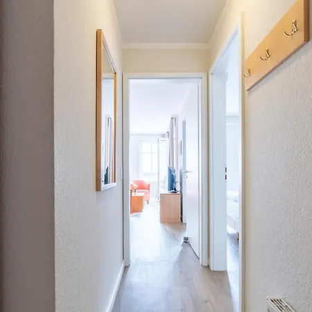 Διαμέρισμα Fewo 305, Seepark Sellin *