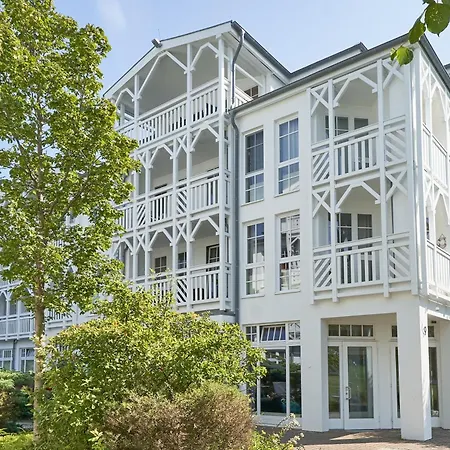 Διαμέρισμα Fewo 305, Seepark Sellin