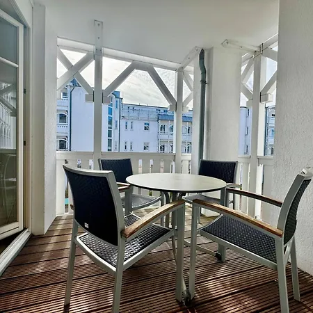 305, Seepark * Sellin (Rugen)