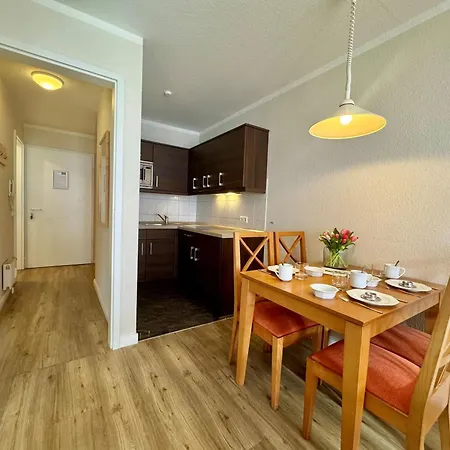 Apartament 305, Seepark Sellin (Rugen)