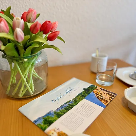 Apartament 305, Seepark *