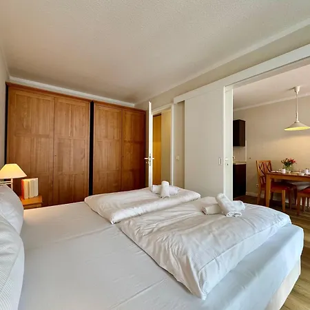 Apartament 305, Seepark Sellin (Rugen)