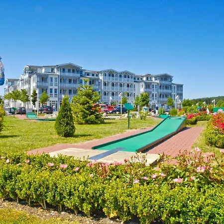 Apartament 305, Seepark *