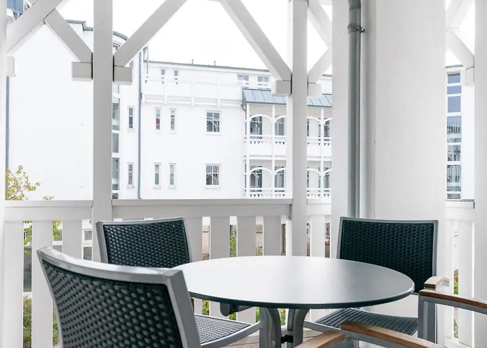 305, Seepark Апартаменты