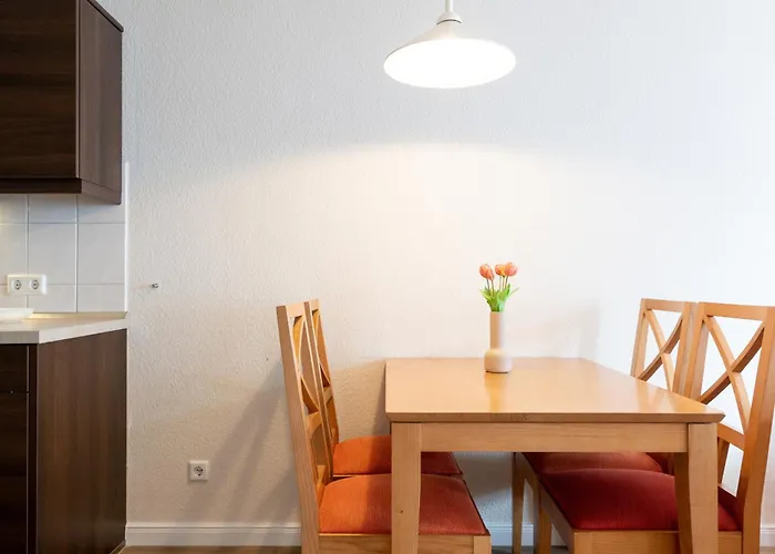 305, Seepark Апартаменты *